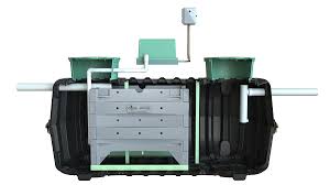Delta Residential Ecopod Systems - Septic Systems of Maine ...