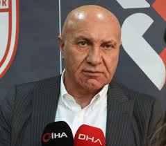 Samsun Son Haber - News update