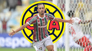 Vinicius Lima; cerca del América; hay negociaciones con Fluminense