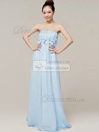 Image result for blue sky dresses