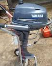 Yamaha Outboards Horsepower - t