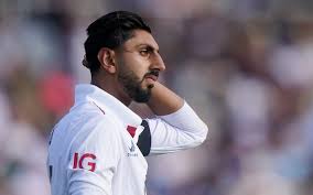 England neither need Shoaib Bashir nor a spinner