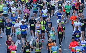 La Grande Course du Grand Paris 2026 : participation, parcours, programme… Tout savoir sur la 7e édition ce week-end