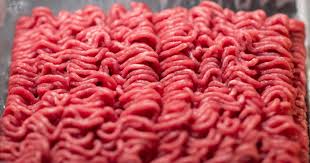 Ground Beef E. Coli Alert: What You Need to Know