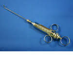 Image result for tonsil syringe