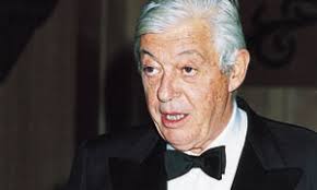 Ha muerto en Madrid Guillermo Luca de Tena, presidente de Honor de ABC. Guillermo Luca de Tena y Brunet / ARCHIVO - lucatena--300x180