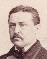 Wilhelm Henrici (1832-1890)