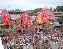 Image result for puri jagannath god