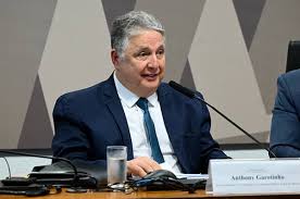 Republicanos escolhe Anthony Garotinho como candidato a governador do Rio