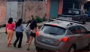 Puebla: denuncian intento de desaparición y agresión a alumnas de la Normal de Teteles” y su abogada