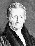 Thomas Robert Malthus - Wikiquote via Relatably.com