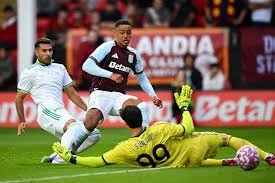🚨 BREAKING: Aston Villa blitz Roma in latest pre-season outing