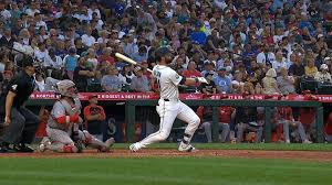 Weston Wilson's solo home run (3)