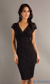 Image result for little black party dresses for women