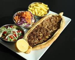 Gambar Turkish food