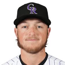 Hunter Goodman And Rockies Square Off Against Astros On April 15