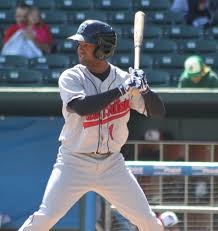 Danny Santana | McClelland Miscellanea - nh-a9-danny-santana-batting