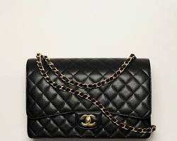 تصویر Chanel handbags