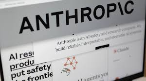Anthropic researchers warn out-of-control AI could destroy humans