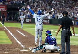 Shohei Ohtani vs. Barry Bonds: A Generational Debate