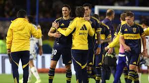 Boca Juniors - Argentinos Juniors, en vivo: cuartos de final del Clausura, en directo hoy