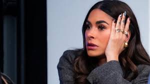 Galilea Montijo, envuelta en la polémica tras difusión de supuestos audios donde se dice “asqueada de México”
