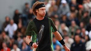 Roland Garros 2025: Rublev's Transformation, Draper's Exit, and How to Watch