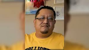 Muere Edwin López Cornejo, inmigrante bajo custodia en un centro de detención de ICE en Nueva Jersey, informan autoridades