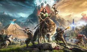 Amazon remove New World das lojas e confirma quando o MMO será encerrado