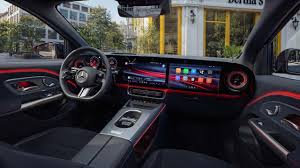 Trend Google: nuova mercedes gla