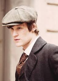 Image result for matt smith