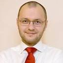 PIAP Employee Krzysztof Lipiec's profile photo