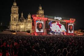 Juan Gabriel Netflix Series Explores Icon’s Life