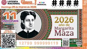 Resultados Lotería Nacional Sorteo Zodiaco Especial 1740 domingo 29 de marzo: premio mayor y números ganadores