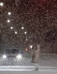 Myrtle Beach Area Prepares for Snow: Business Closures and Winter Weather Impacts