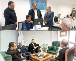 خرید بلیط قطار