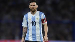 Argentina vs. Bolivia live stream, where to watch: World Cup qualifying odds, will Lionel Messi play