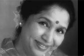 Asha Bhosale. Eminent singer Asha Bhosle disapproves the participation of promising young singers in TV reality shows, saying it does not promote their ... - M_Id_197831_Asha_Bhosale_