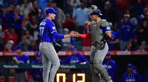 Louis Varland just narrowly avoids disaster in Blue Jays new bullpen plan