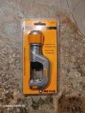 Pro-Fle In. CSST Tubing Cutter PFTC-01P Pro-Flex PFTC-01P ...
