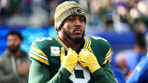 NFL Week 12 Injury Report and Inactive Players