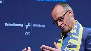 Friedrich Merz rät von Aufenthalt in den USA ab – „Meine Bewunderung nimmt im Augenblick nicht zu“