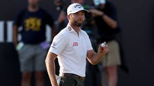Sam Burns vs. Ryan Fox: The Open 2026 Showdown That Will Define Golf's Next Era