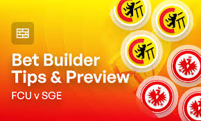 Union Berlin vs Eintracht Frankfurt Match Preview