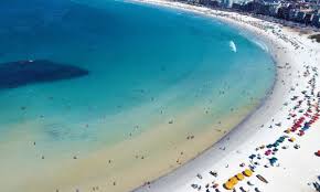 Perigos no mar de Cabo Frio: por que a região exige atenção extra