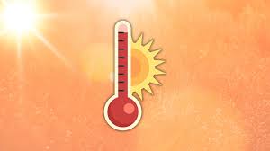 News source: The Weather Network