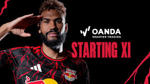 Red Bulls Face CF Montréal: Preview and Key Insights