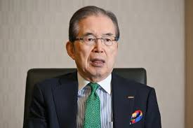 News source: 日本経済新聞