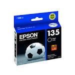 Cartuchos epson t25