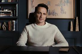 Matthew Rhys' Accent Mastery: From Wales to Fermanagh